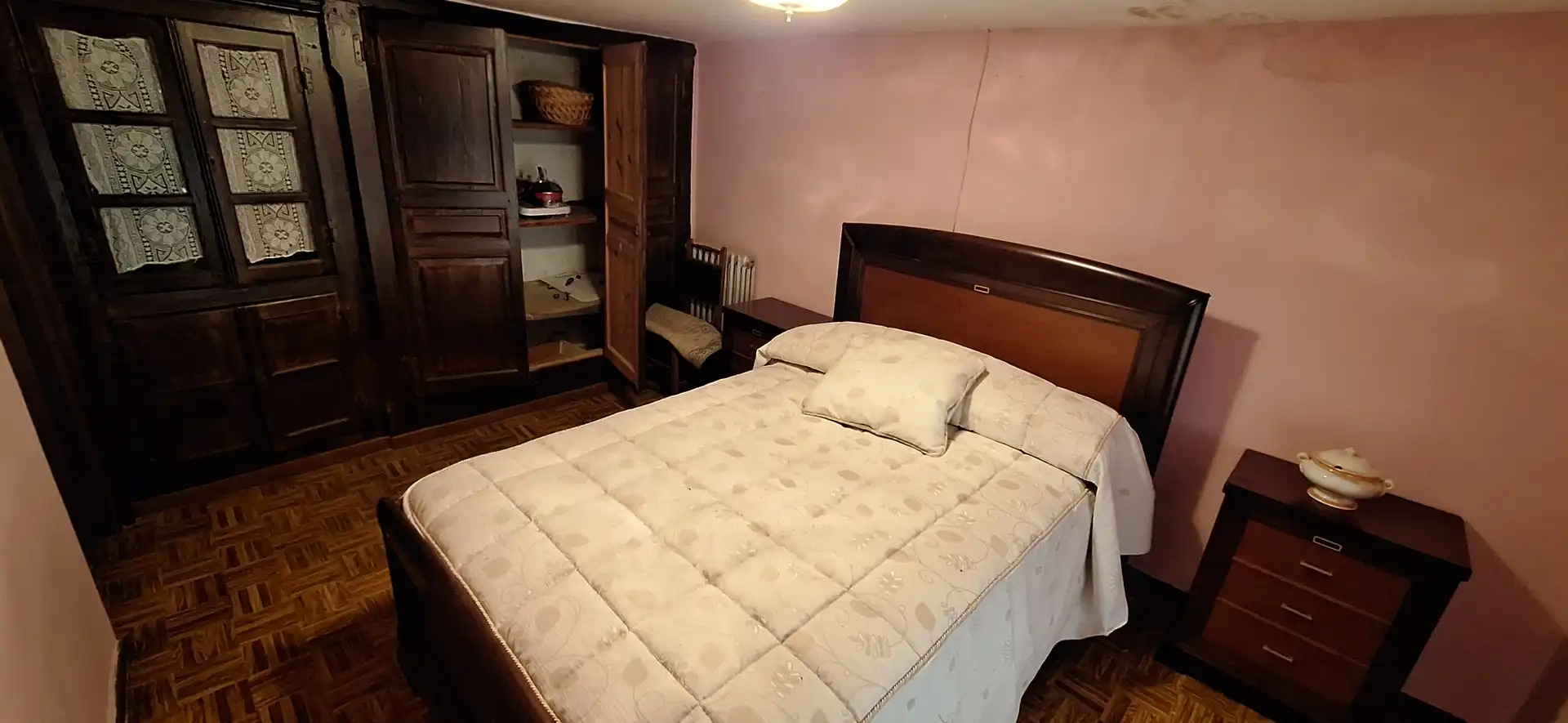 Country house zum Verkauf in Carretera Cuzcurrita, 55, Ibeas de Juarros