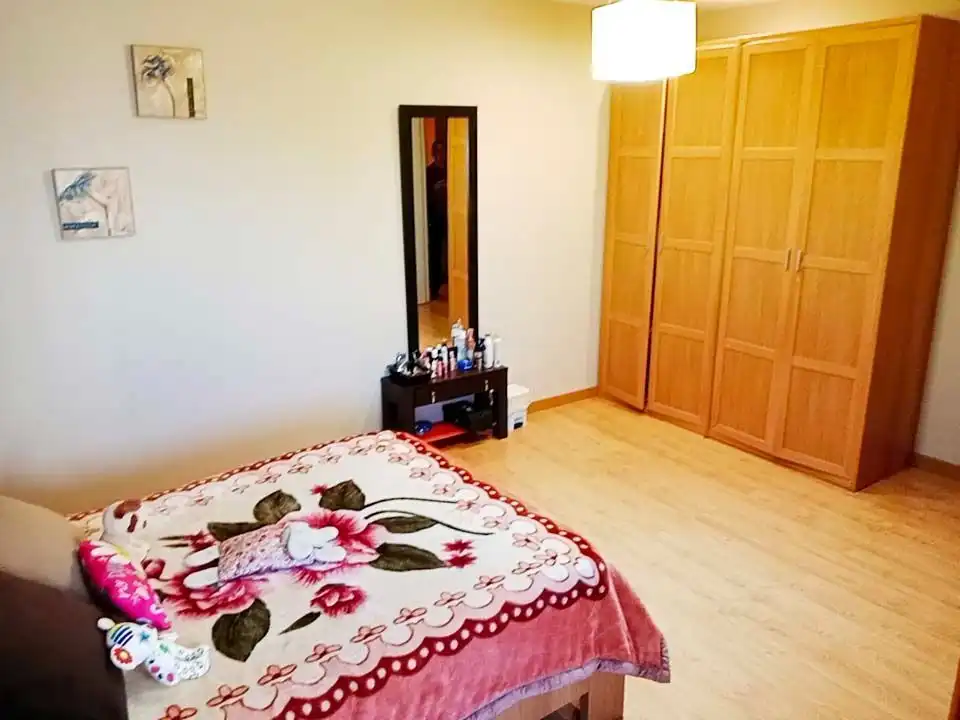 Habitación de Casa o chalet en venta en Castejón (Navarra) con Calefacción, Jardín privado y Terraza