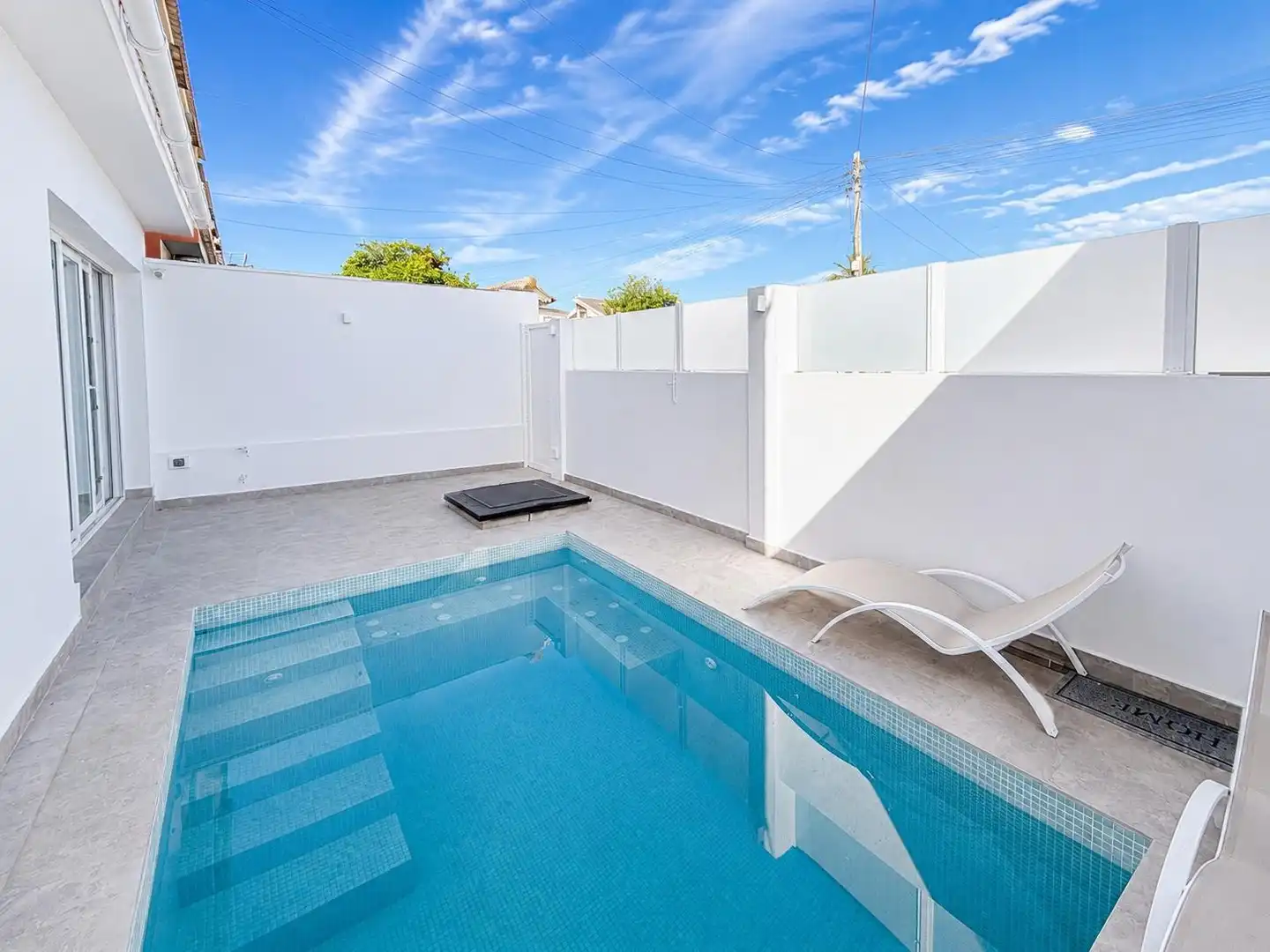 Casa con piscina in vendita a Orihuela Costa, imagen 3