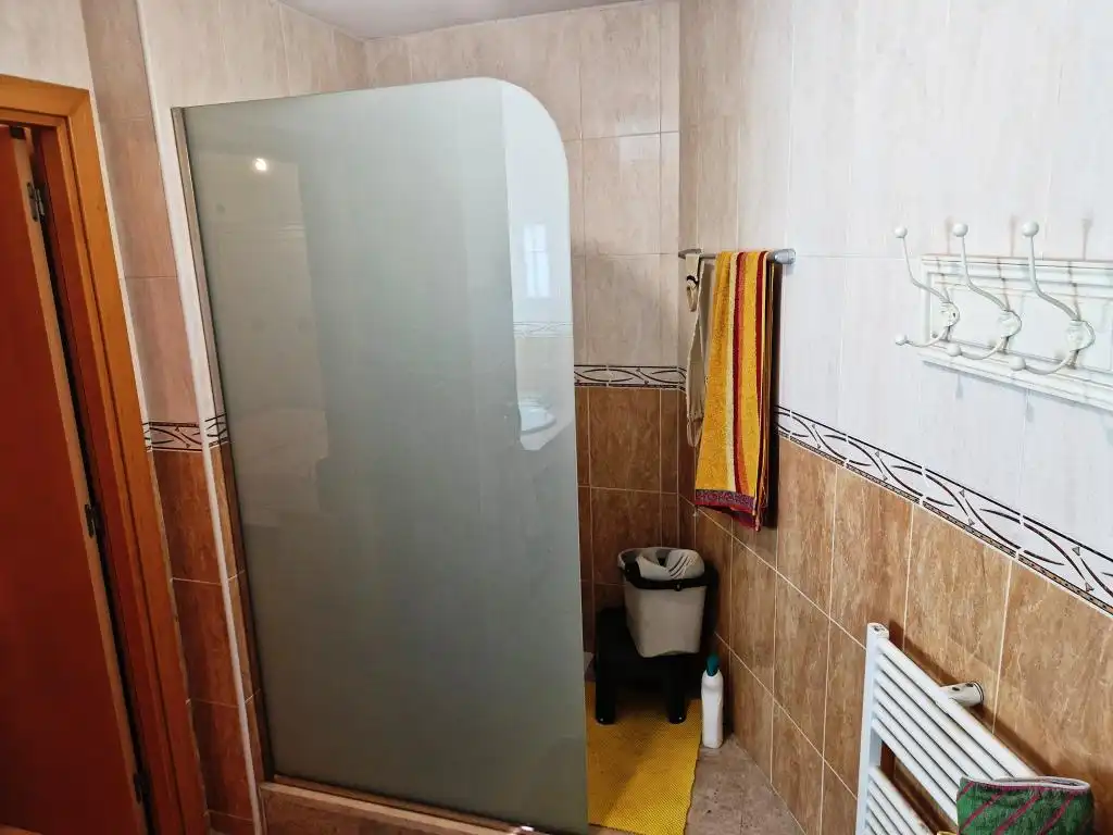 Bathroom of Houses for sale in Corbins  with Heating, Private garden and Terrace