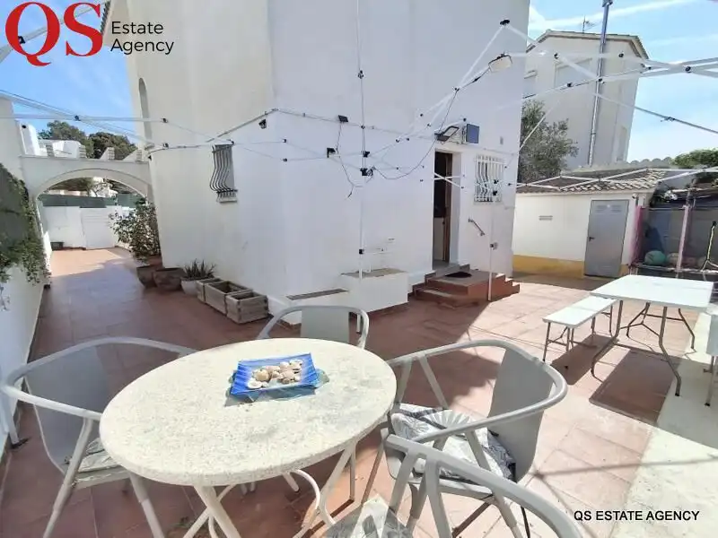 Maison avec terrasse à vendre à Cunit Residencial, imagen 64