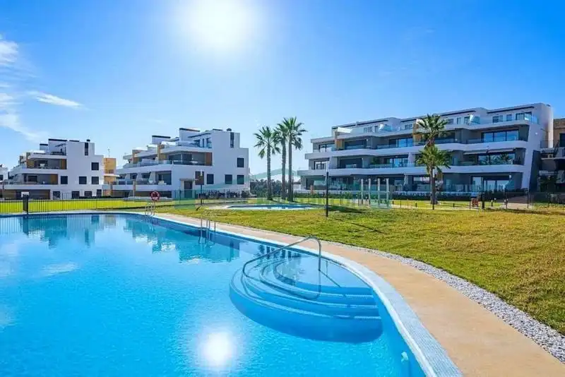 Maisonette mit Aufzug zum Verkauf in Balcón de Finestrat - Terra Marina