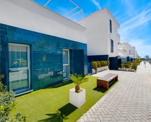 Exterior view of Apartment for sale in Orihuela  with Air Conditioner, Terrace and Storage room