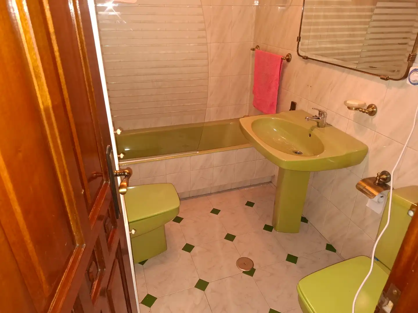 Baño de Casa o chalet en venta en Viveiro, Lugo