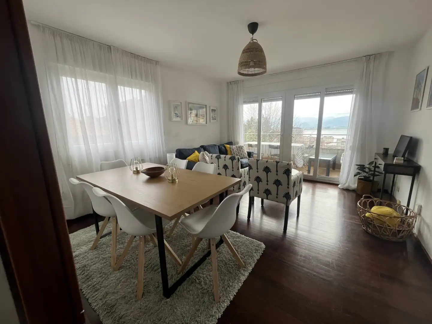 Appartamento in affitto a Santander - Paseo Altamira, imagen 7