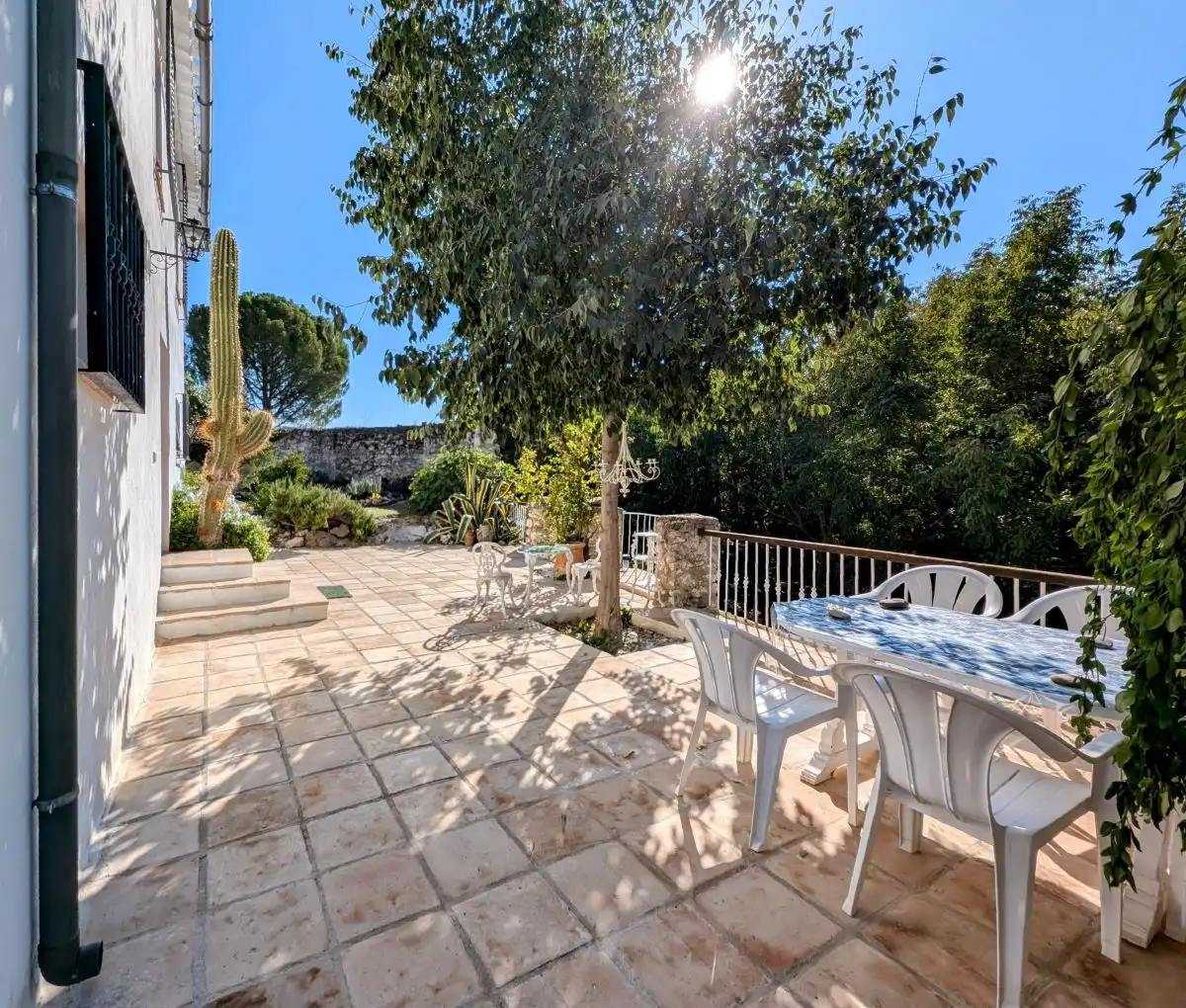 Villa con giardino in vendita a Loja, imagen 40