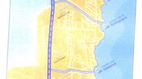 Foto 4 von Grundstücke zur Miete in Carrer de L'illa de Sardenya, 4b, Costa Norte, Vinaròs