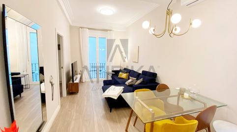 Foto 2 de Pis de lloguer a Sagrada Família, Barcelona