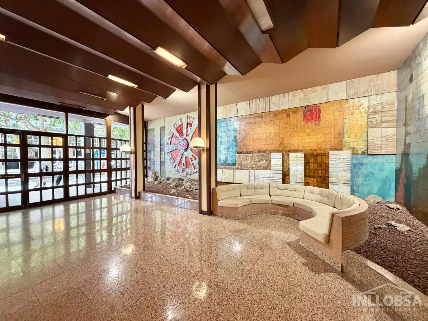 Flat for sale in Passeig Passeig Pere III, Centre - Passeig i Rodalies