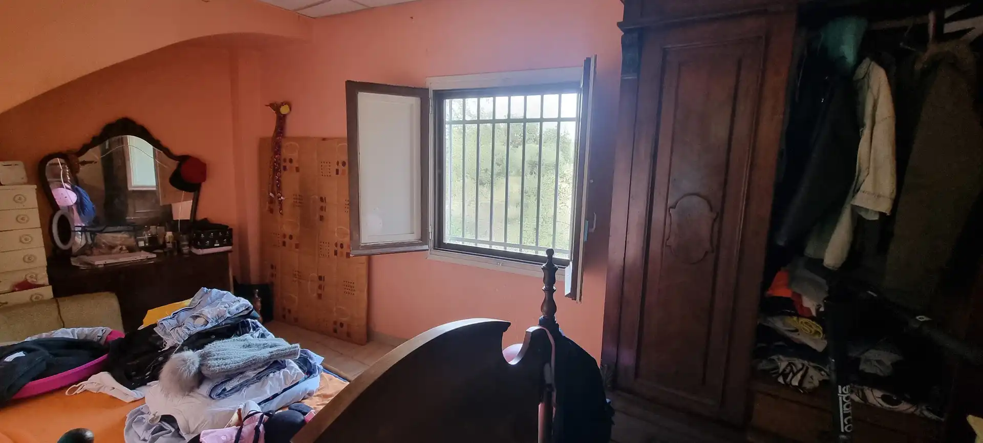 Finca rústica en venta en Vial Camino, Riudoms