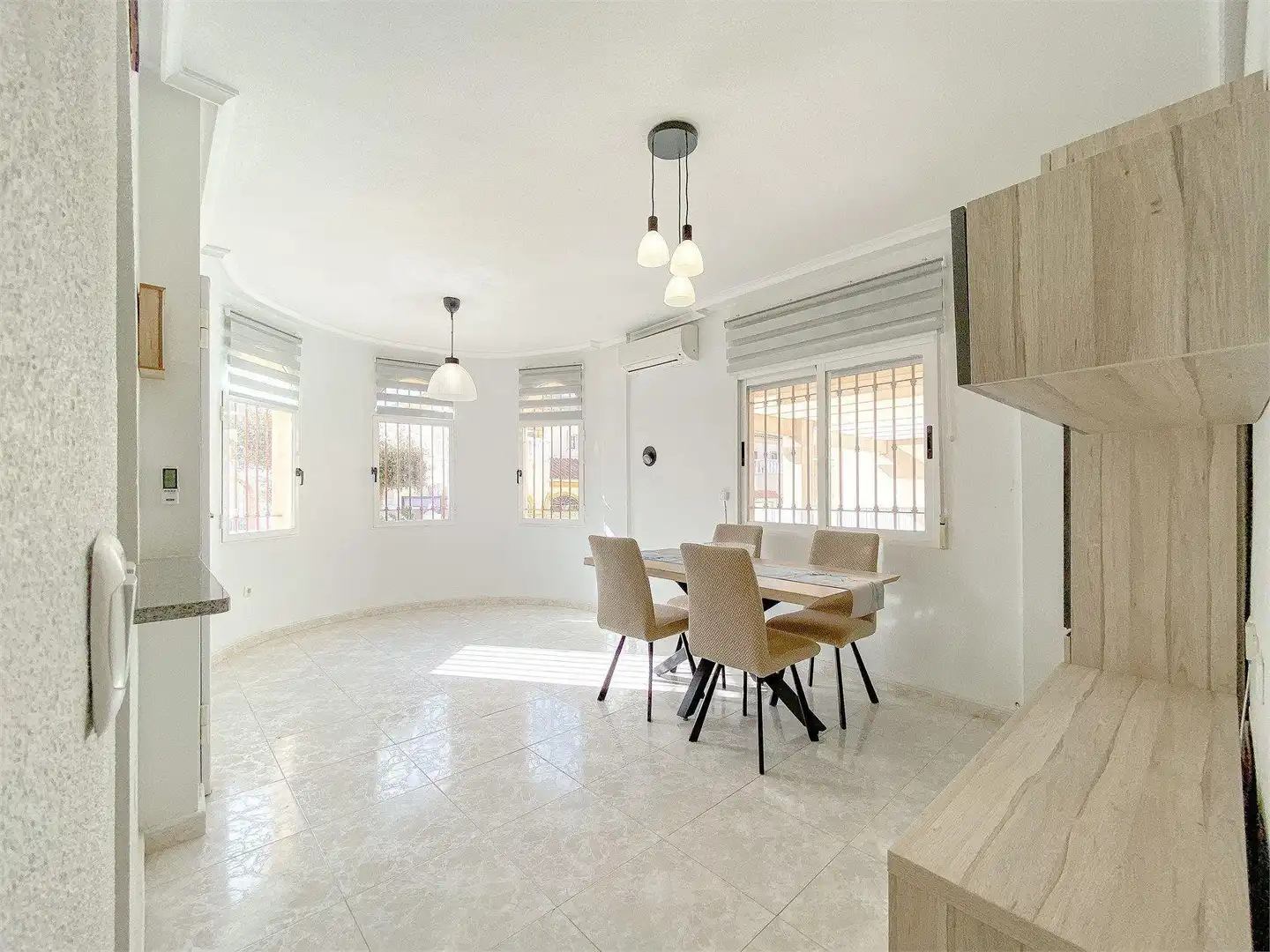 Villa zum Verkauf in La Mata, imagen 9