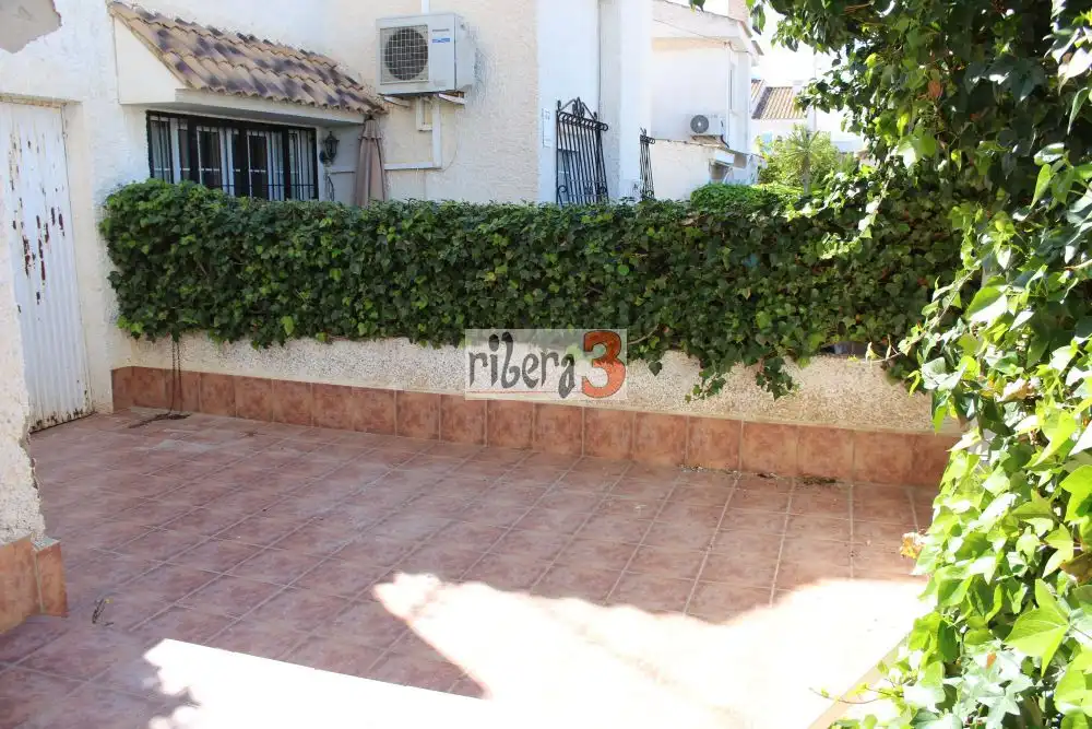 Villa in vendita a Santiago de la Ribera, imagen 6