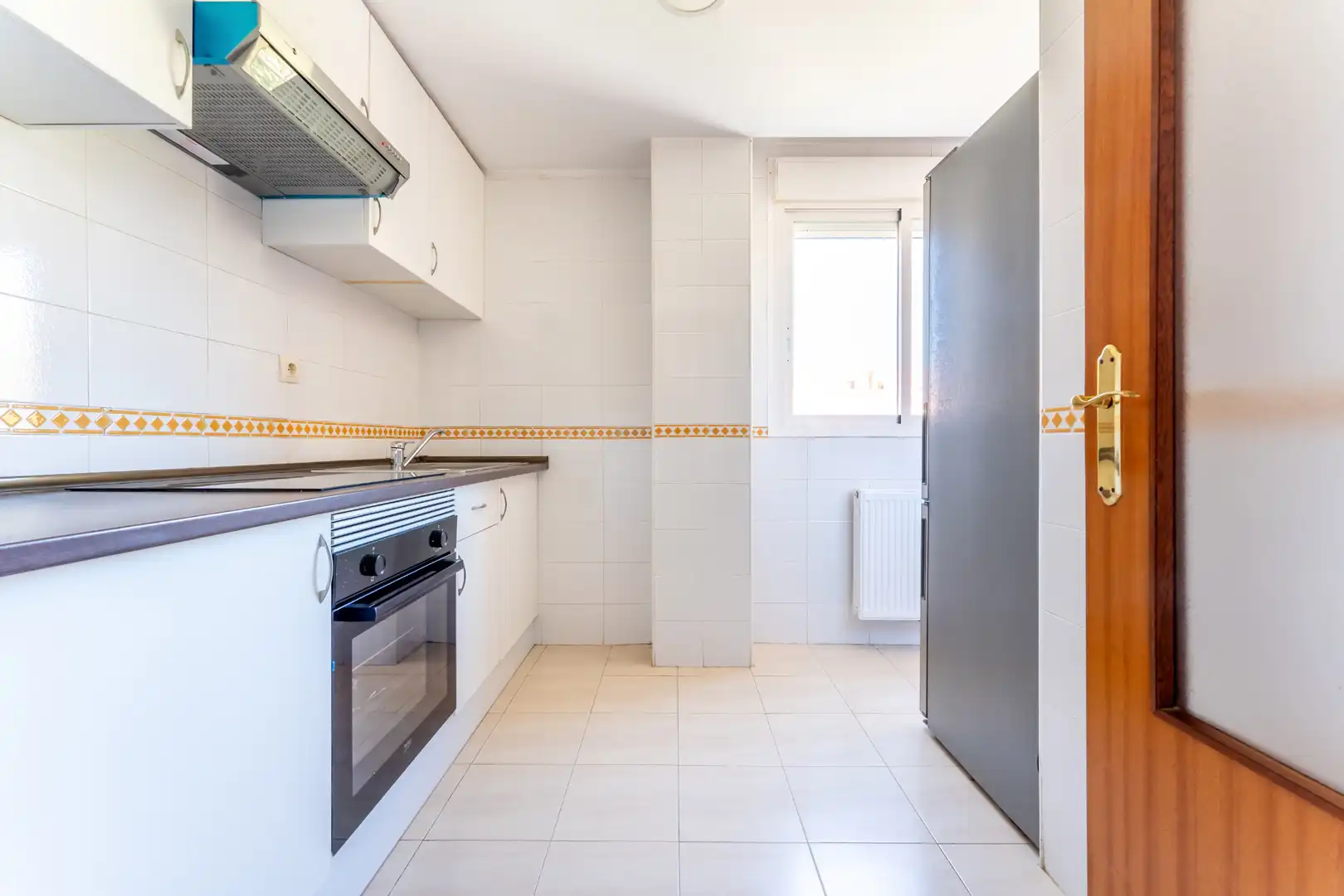 Piso en venta en Ronda de Gloria Fuertes, 2, Rivas Futura