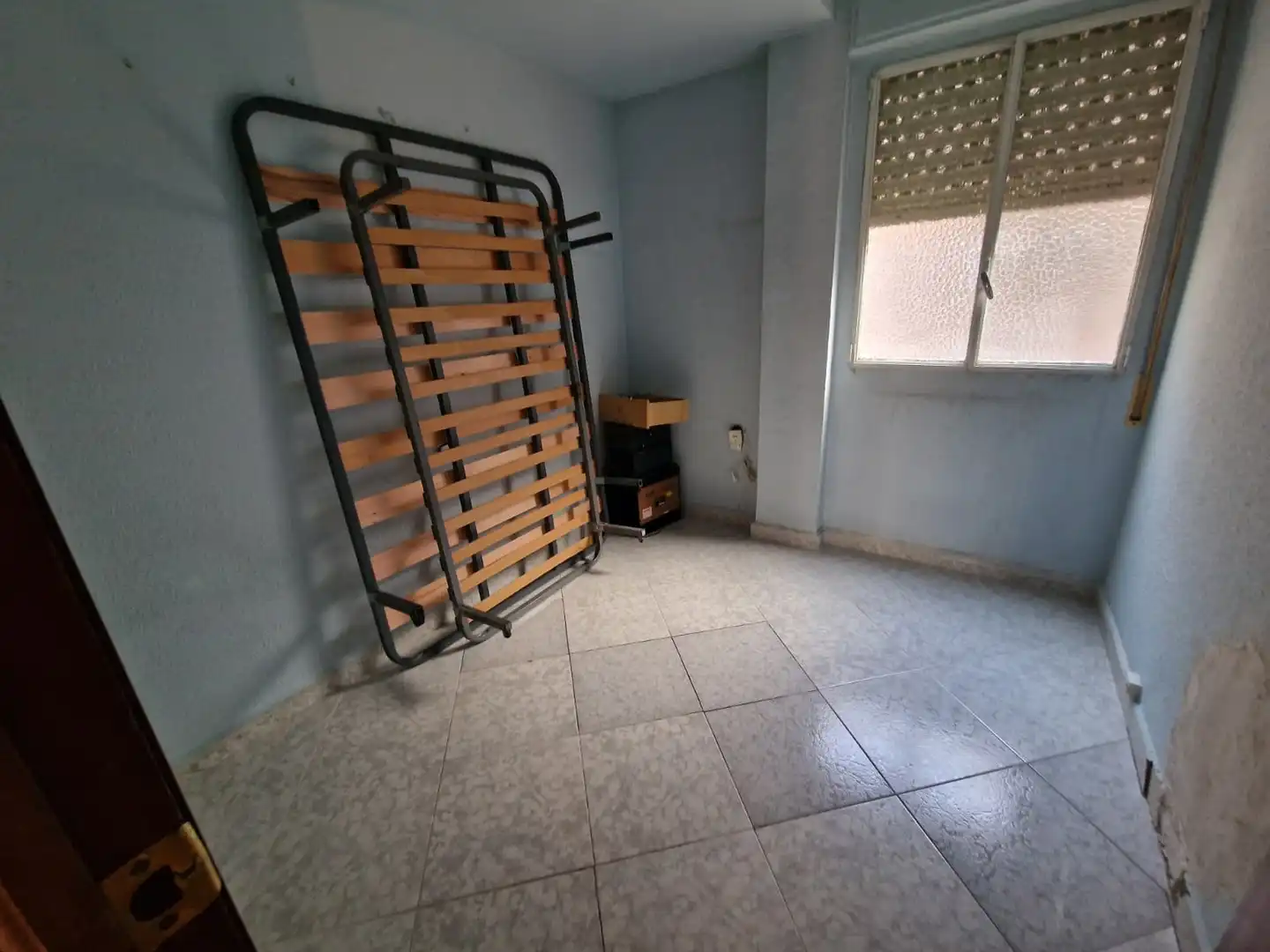 Bedroom of Flat for sale in Talavera de la Reina  with Heating and Terrace