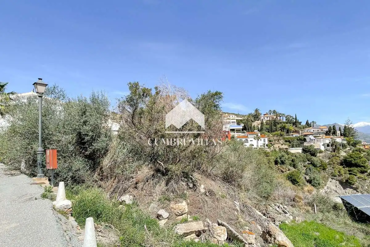 Terreni e lotti in vendita a Monte los Almendros - El Pargo - Costa Aguilera, imagen 11
