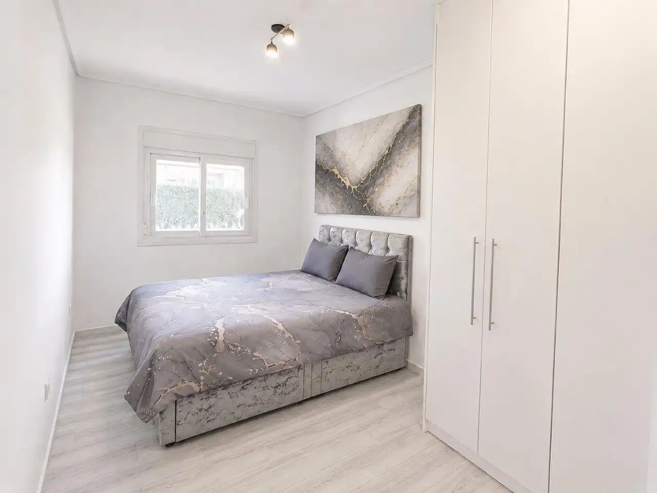 Bedroom of Houses for sale in Torre-Pacheco