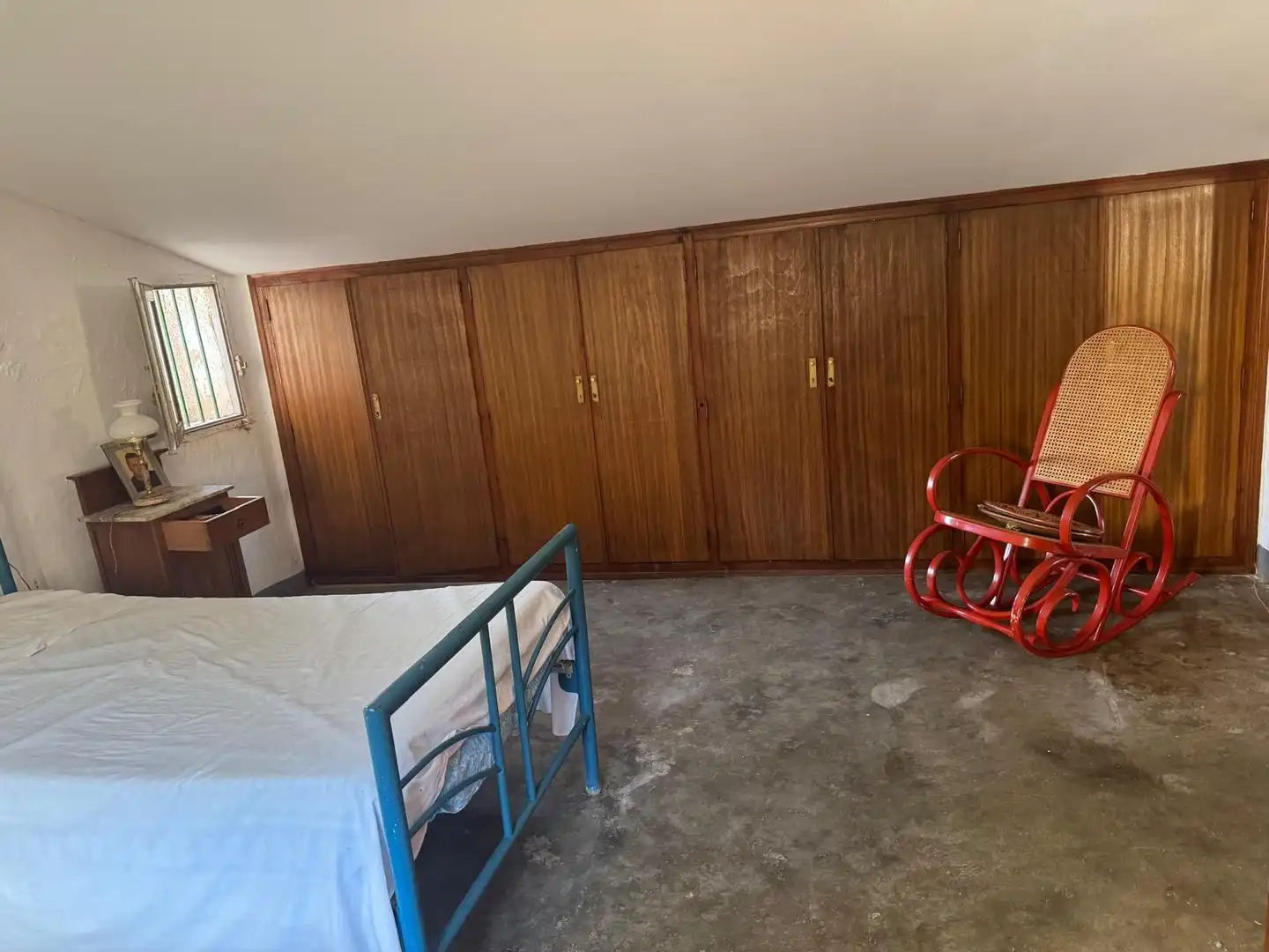 Habitación de Finca rústica en venta en Jarque de Moncayo con Terraza