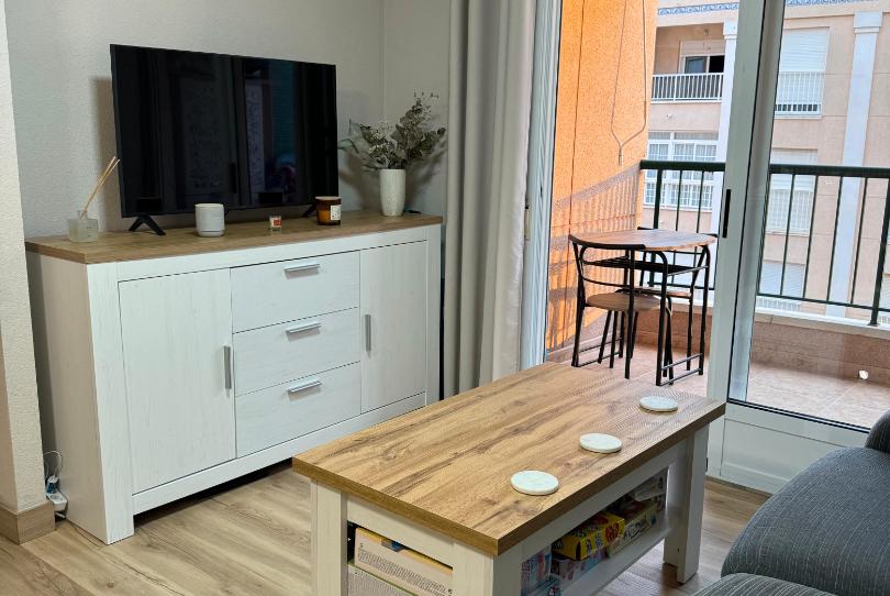 Photo 1 of Apartment to rent in Carrer la Rabita, Pueblo, Alicante