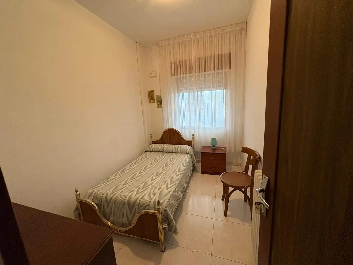 Dormitori de Residencial en venda en Astorga