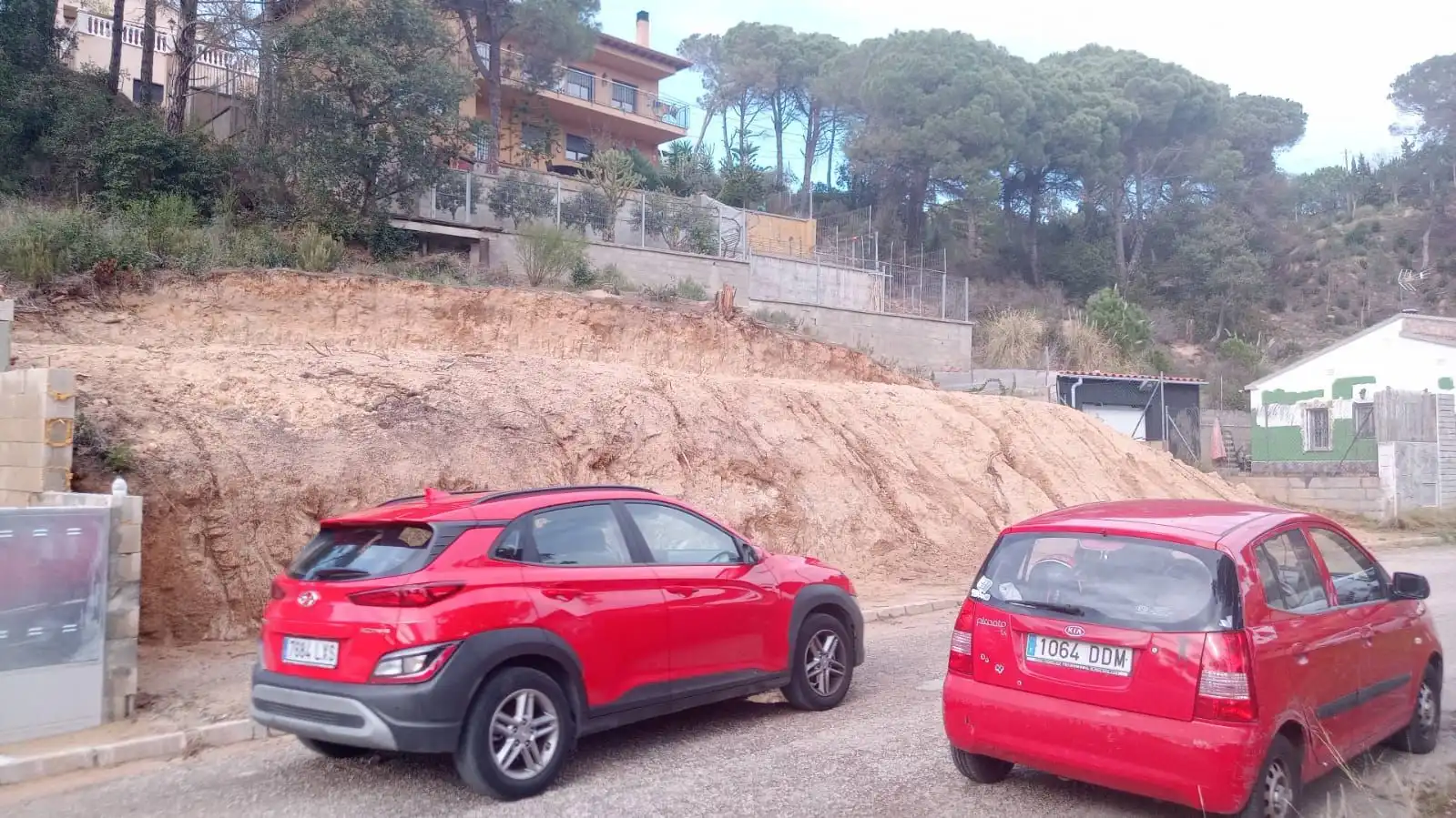 Terrenos y solares en venta en Lloret Residencial - Montlloret, imagen 3