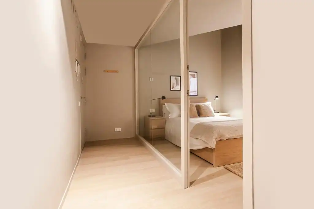 Piso con terraza en venta en Ciutat Vella, imagen 13