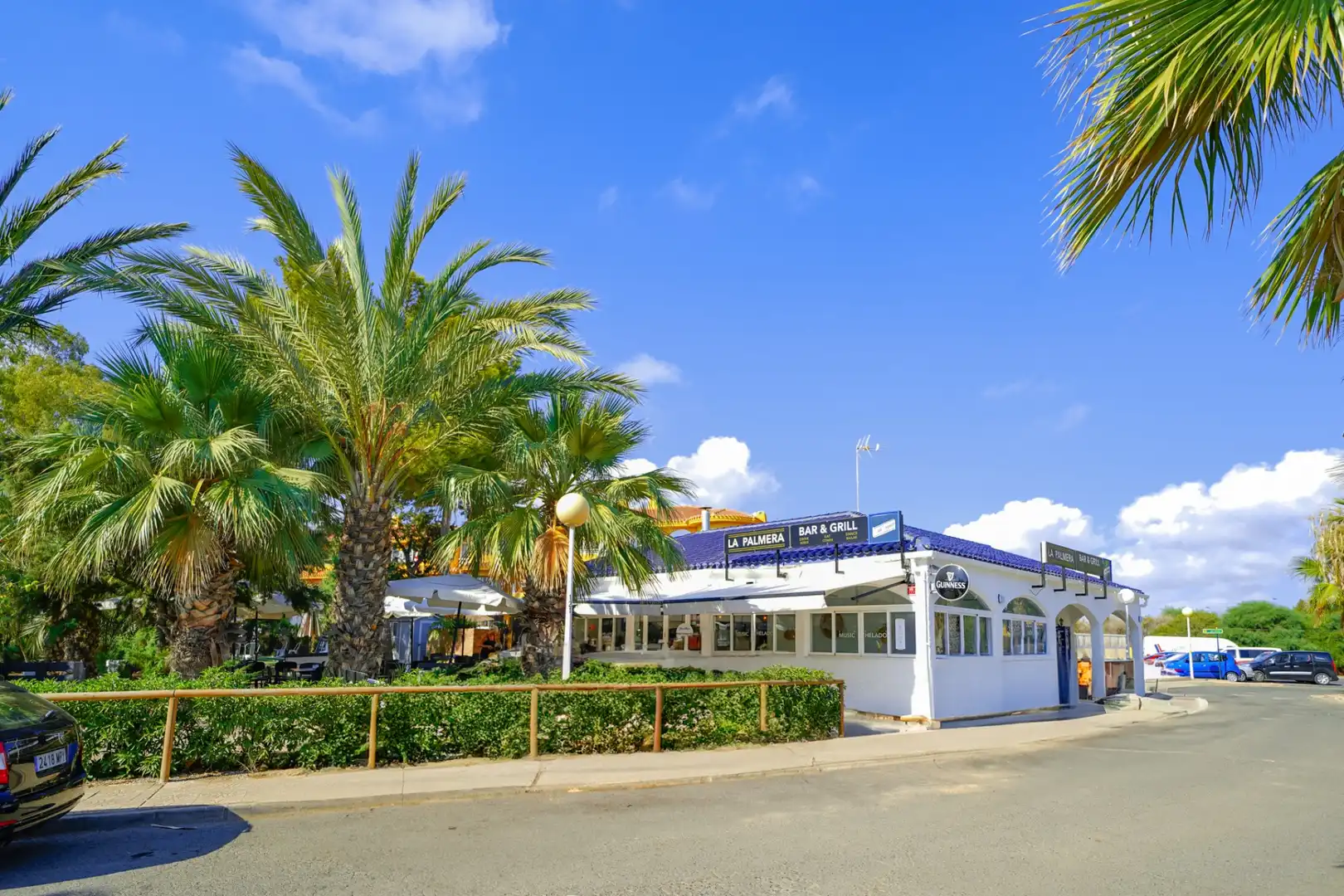 Residencial en venda a Los Urrutias