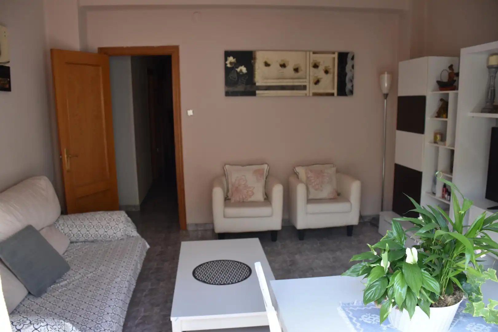 Flat with lift for sale in Carrer d'Aiora, imagen 4
