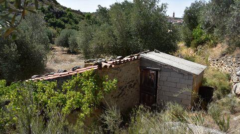 Finca rústica con maset en Valdealgorfa, immagine 3
