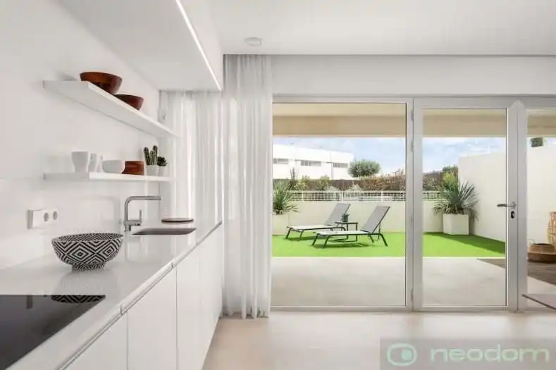 Maison à vendre à Los Balcones - Los Altos, imagen 2