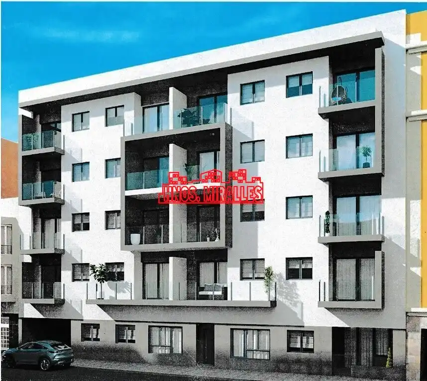 Appartement avec ascenseur à vendre à Elche ciudad