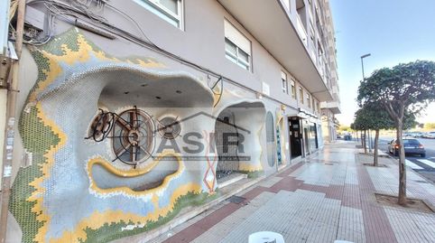 Foto 2 von Geschaftsraum zur Miete in L'Amistat, Valencia Capital