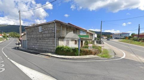 Foto 2 de Casa adosada en venda a Xunqueira de Espadanedo, Ourense