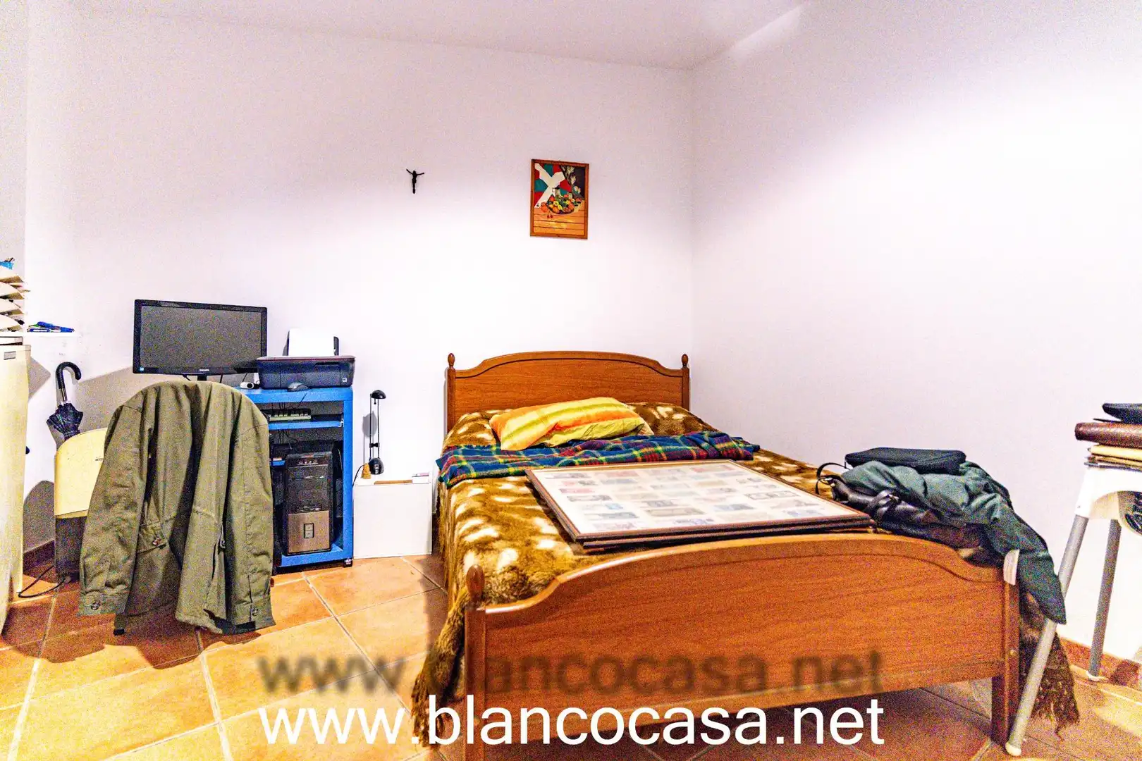 Local commercial à vendre à Carballo, imagen 35
