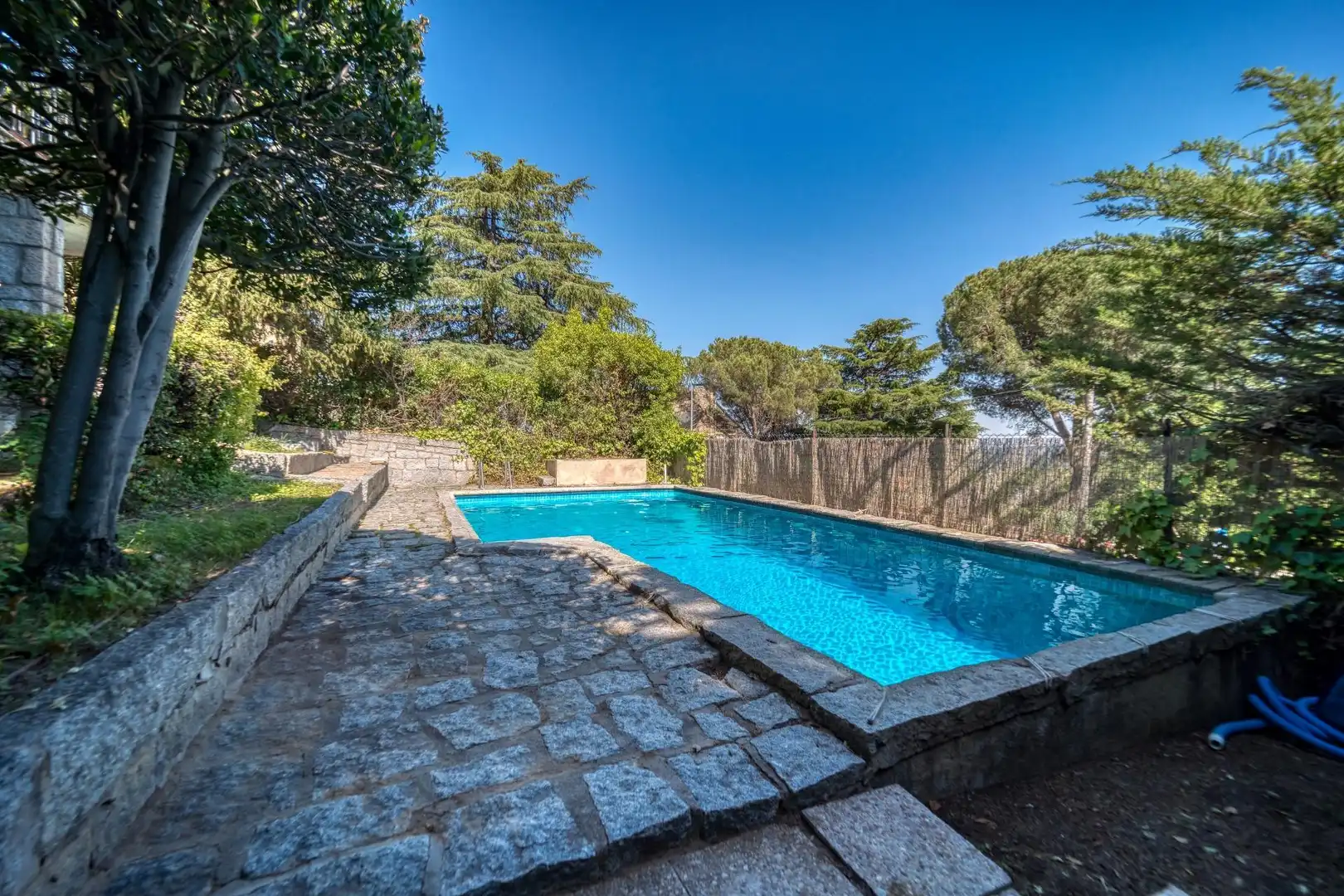 Xalet amb piscina en venda a POZAS, imagen 29