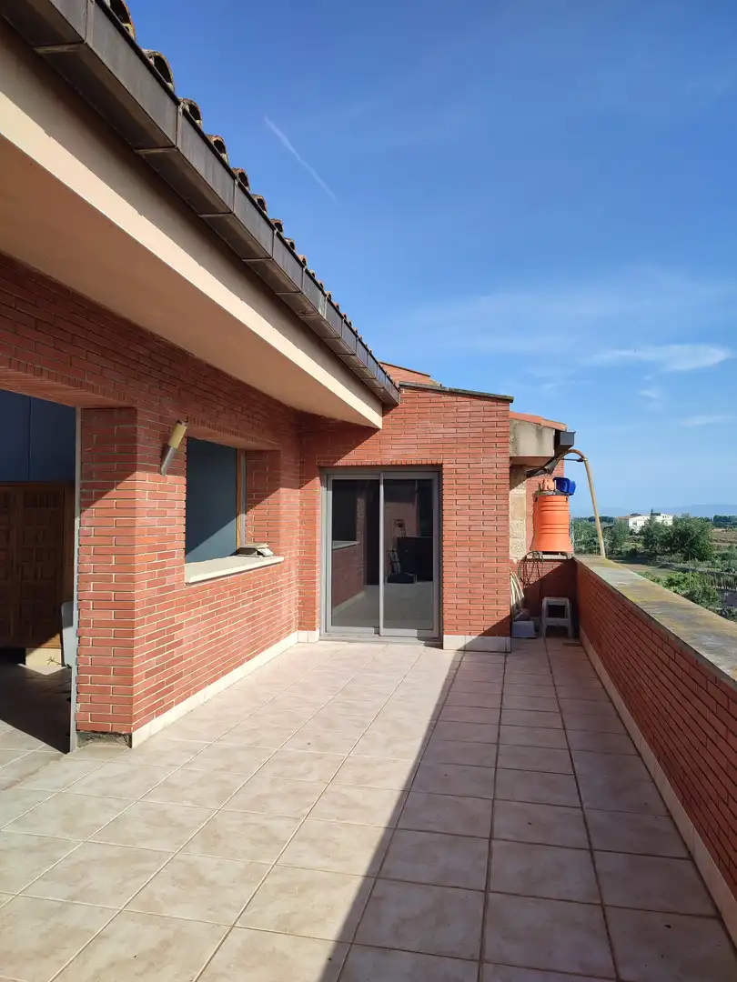 Villa avec terrasse à vendre à Les Borges Blanques, imagen 4