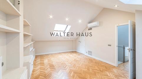 Foto 4 de Casa o xalet de lloguer a Calle de Huelva, Prosperidad, Madrid