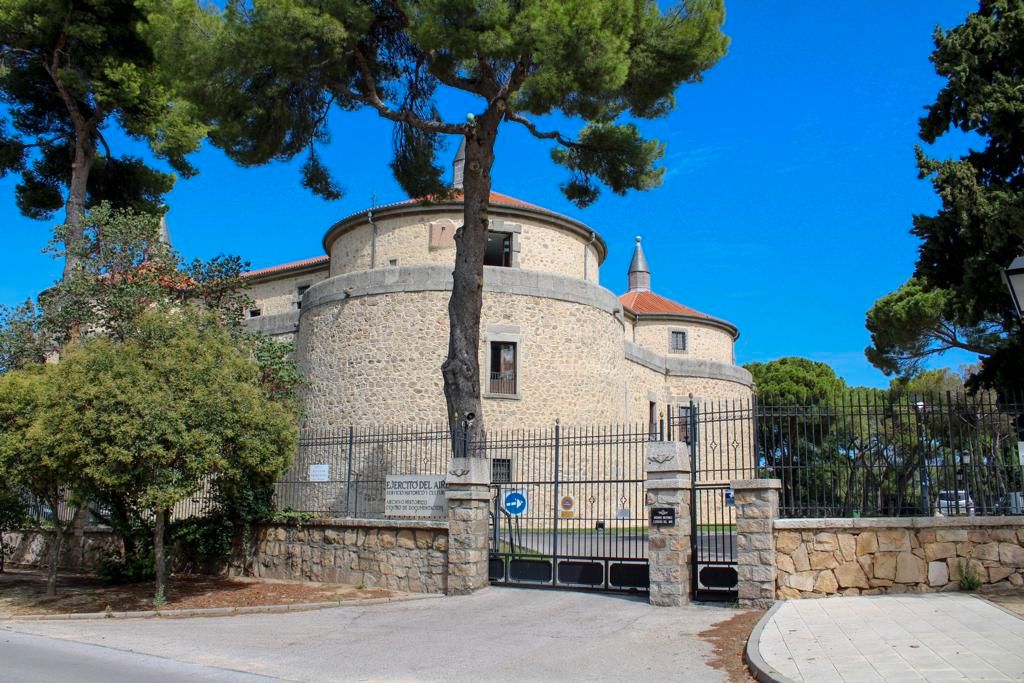 Vista exterior de Residencial en venda en Villaviciosa de Odón