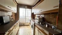 Kitchen of Flat for sale in  Albacete Capital  with Air Conditioner and Balcony