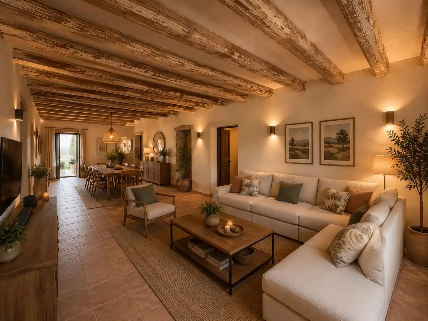 Maison rustique avec jardin à vendre à Carrer de l'Església 2, imagen 16