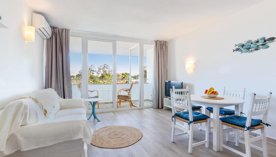 Photo 1 of Flat to rent in Port d'Alcúdia - Platja d'Alcúdia, Illes Balears