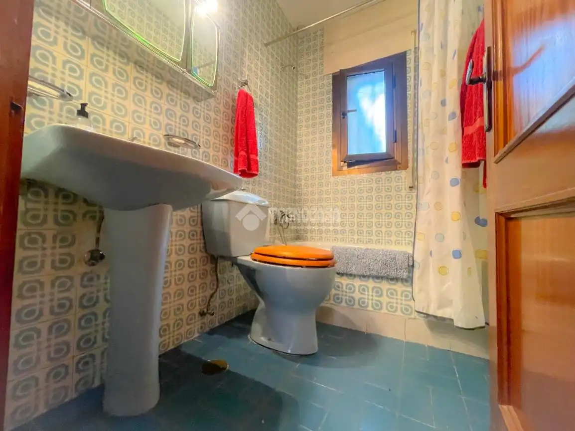 Bany de Casa o xalet en venda en Guadarrama amb Calefacció