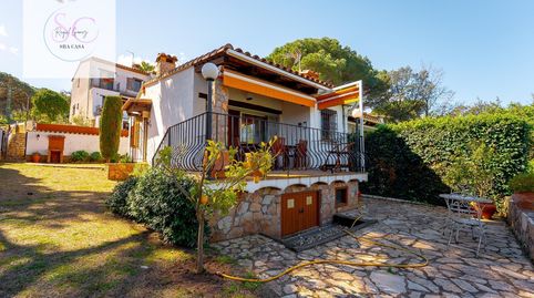 Foto 5 von Einfamilien-Reihenhaus zum Verkauf in Carrer de Pujada a L'hotel, 192, Golf Costa Brava, Santa Cristina d'Aro
