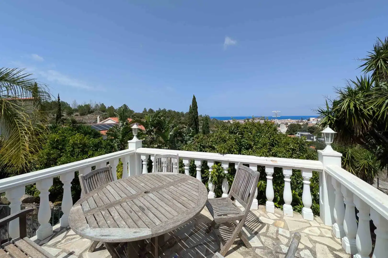 Detached house with terrace for sale in La Pedrera - Vessanes, imagen 41