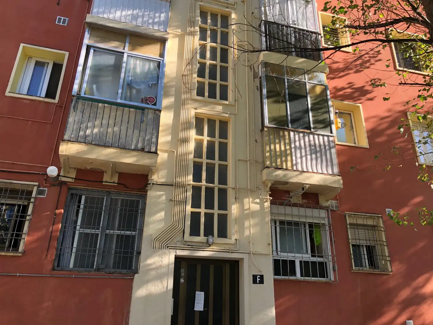Wohnung zum Verkauf in C/ de Montserrat