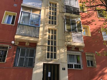 Wohnung zum Verkauf in C/ de Montserrat