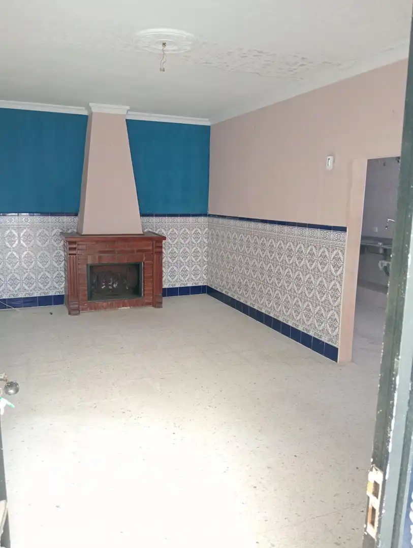 Bedroom of Houses for sale in Bornos
