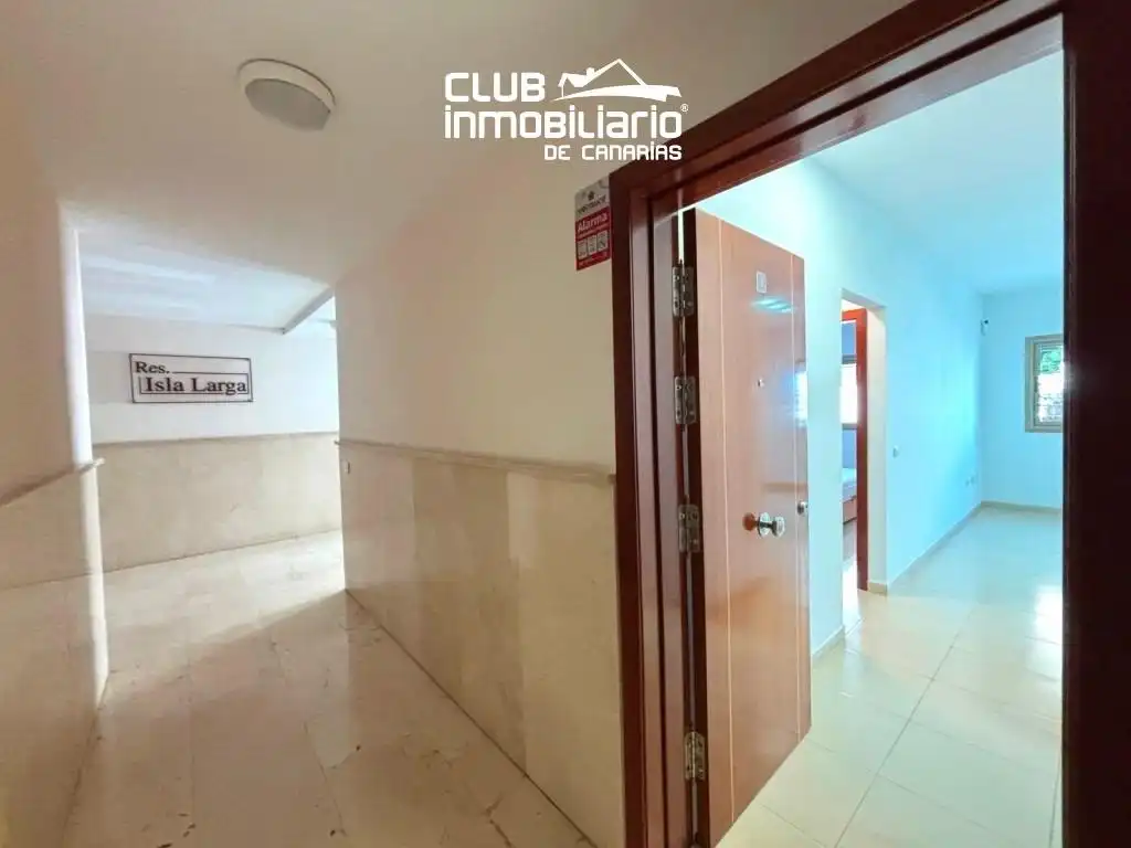 Flat for rent in Granadilla de Abona