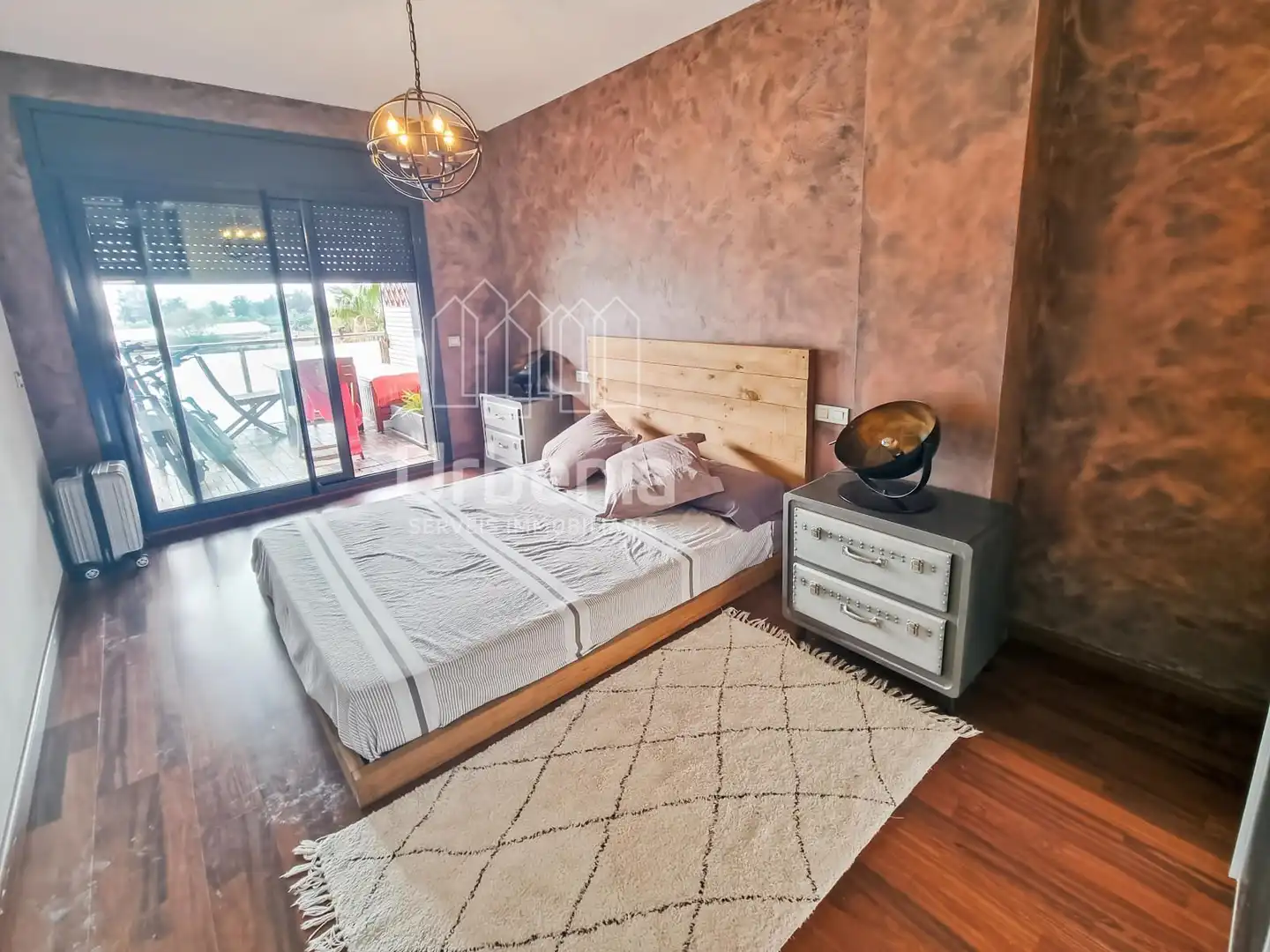 Wohnung mit Pool zum Verkauf in Les Pinedes, imagen 14