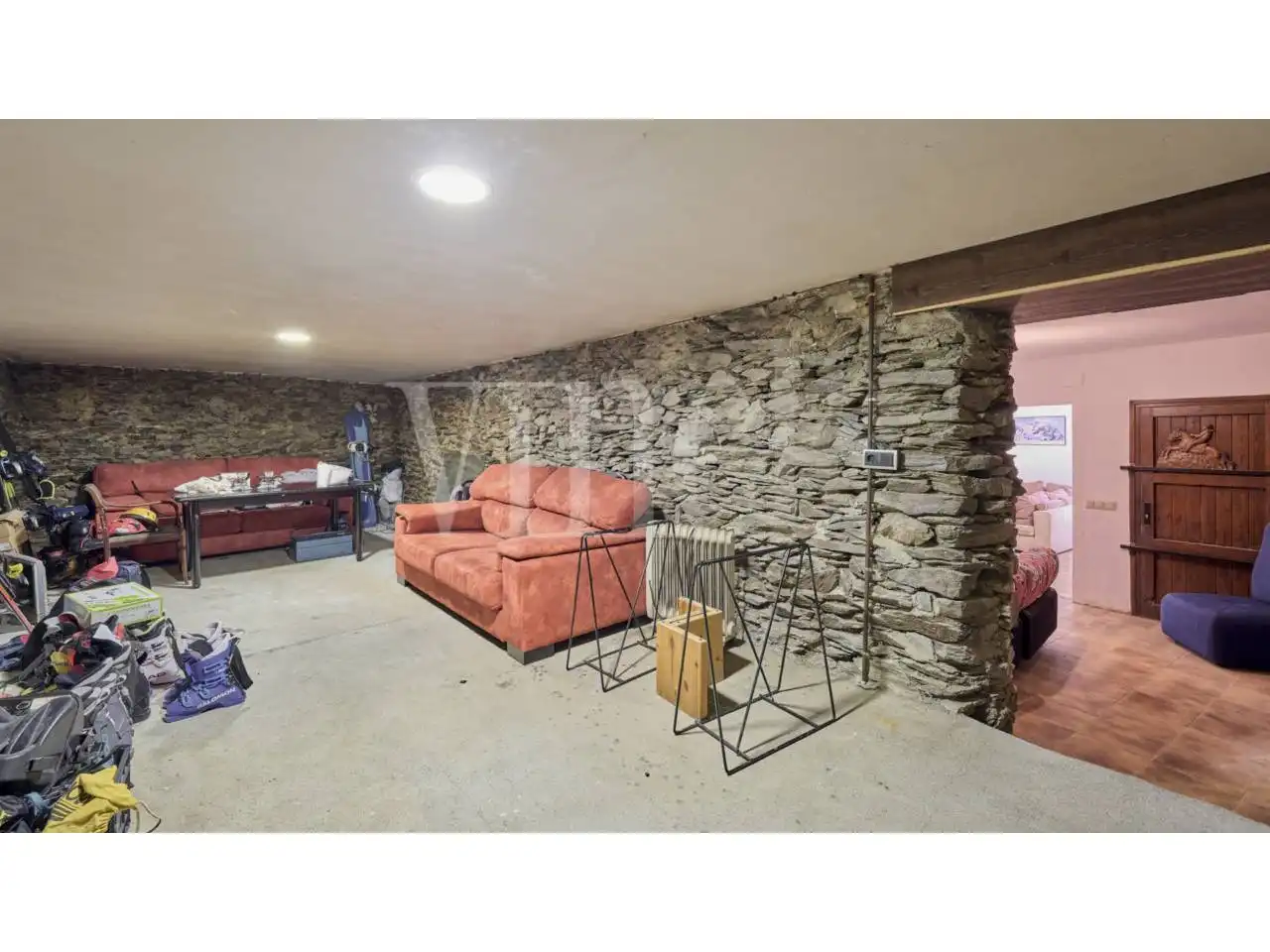 Casa o xalet en venda en Bolvir amb Jardí privat i Parquet