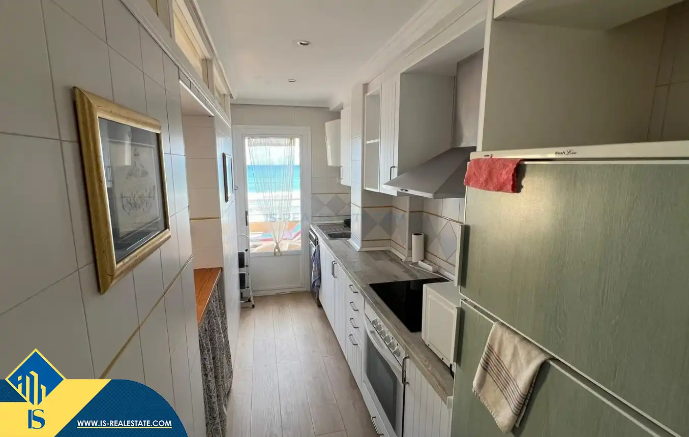 Penthouse with lift for sale in La Mata, imagen 10